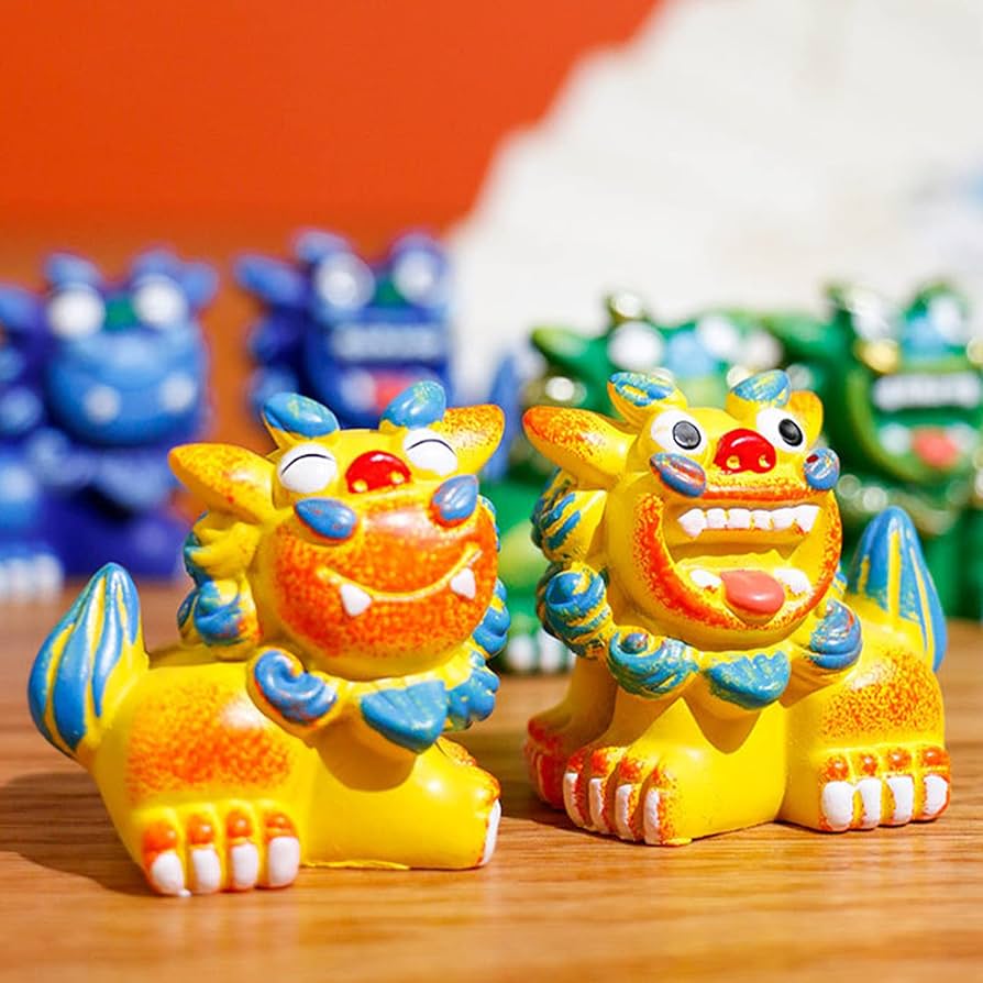 シーサー置物 713Hab61MML._UF894,1000_QL80_.jpg