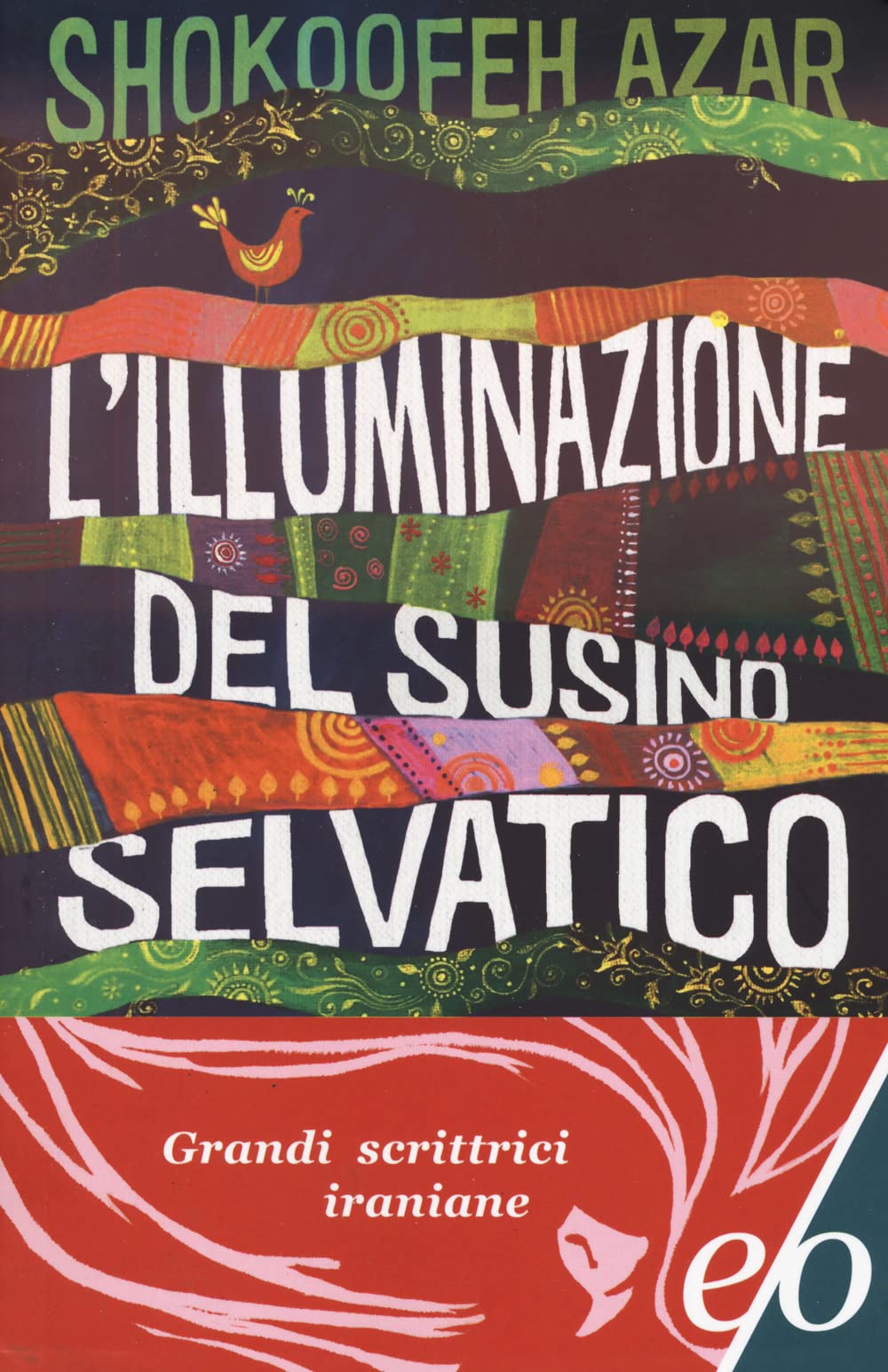 L'illuminazione Del Susino Selvatico - 4