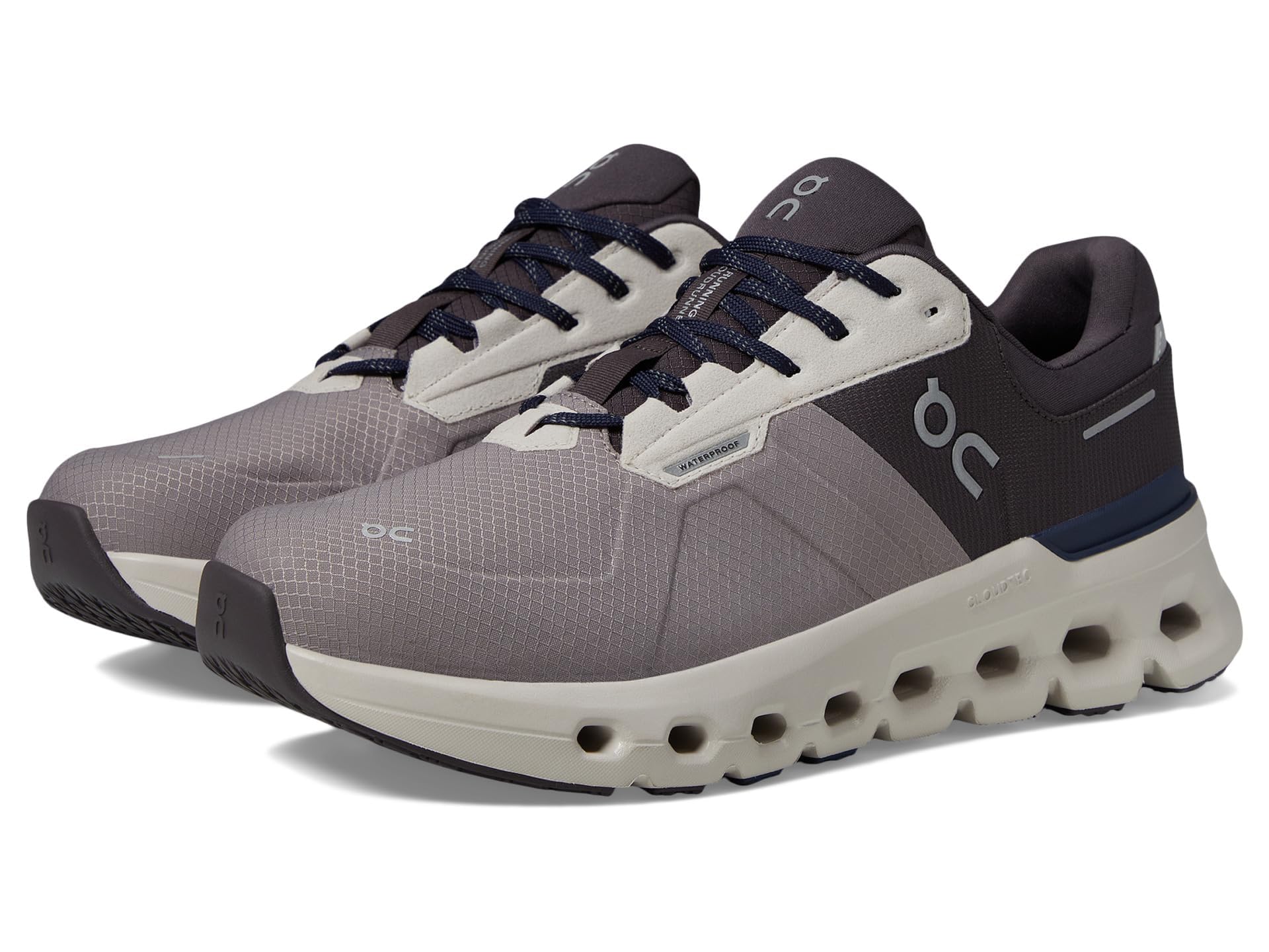 On Men's Cloudrunner 2 Waterproof Sneaker