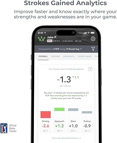 Miniatura 16 de Arccos Golf