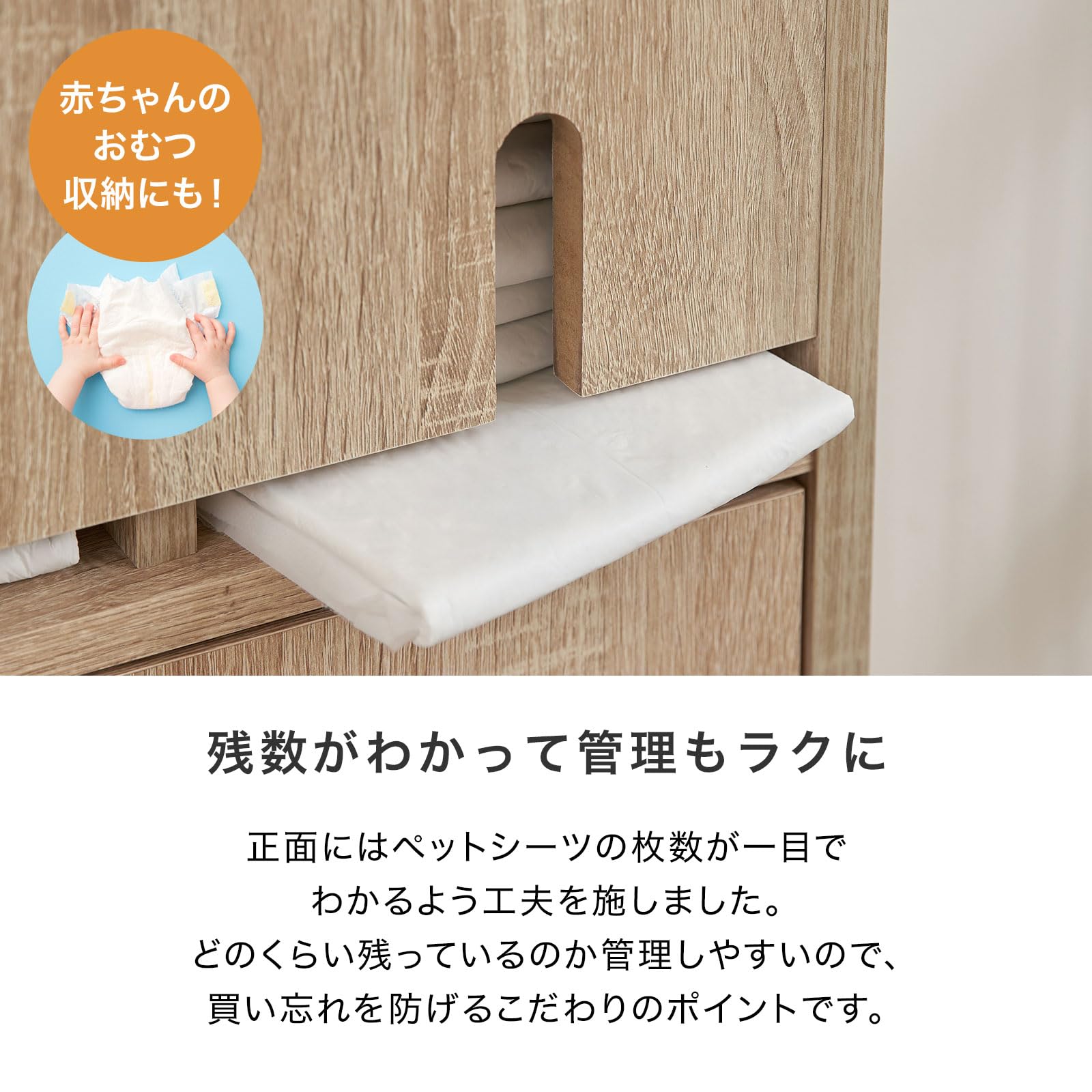 Amazon | LOWYA ロウヤ 犬 犬用品 犬家具 ペット ペット収納 収納棚