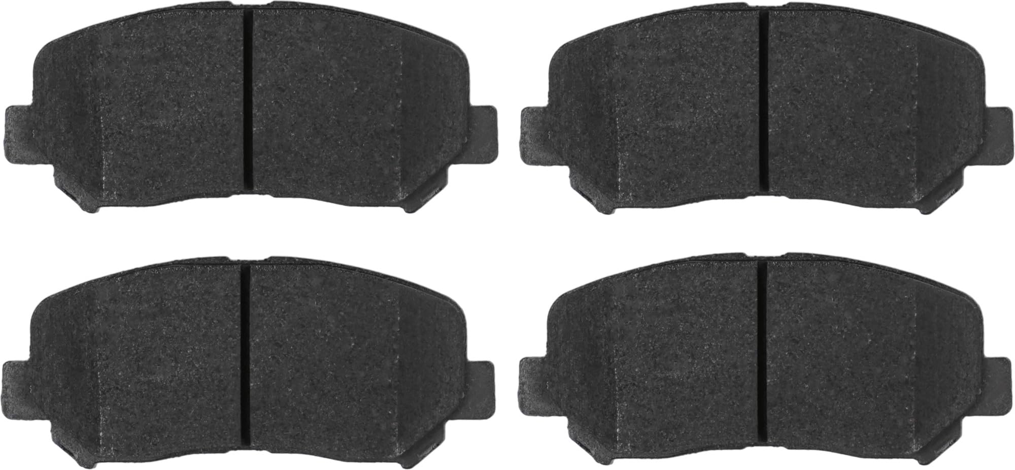Front TRW-OE GDB3562 Brake Pad Set, disc brake for MAZDA,MAZDA (CHANGAN)