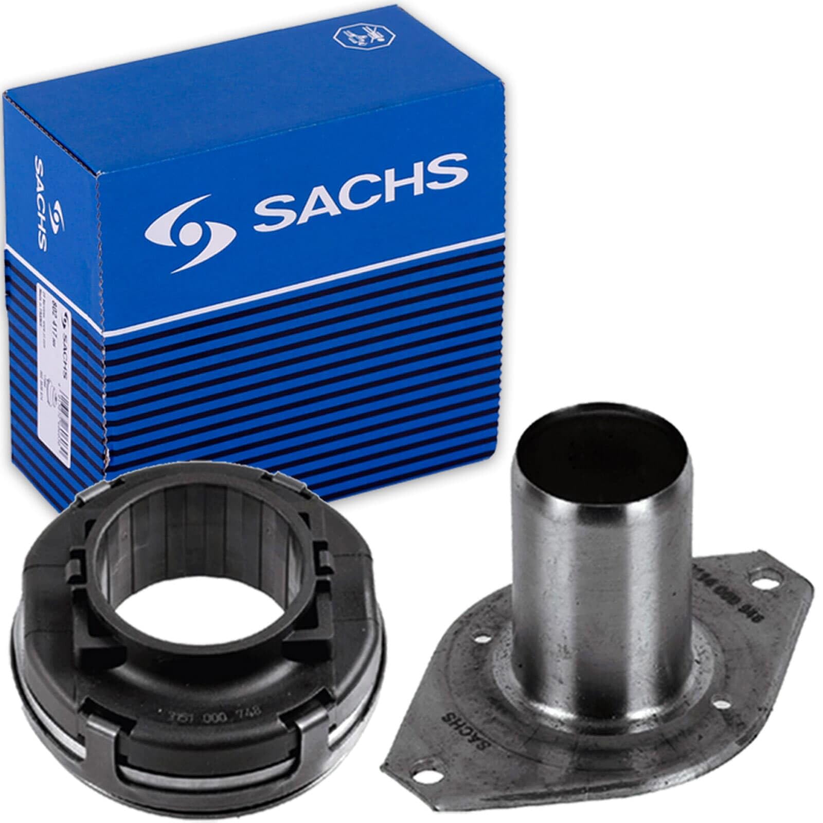 ZF Produkte