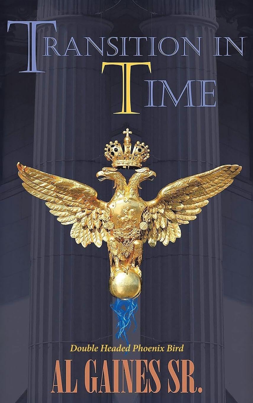 Transition In Time
