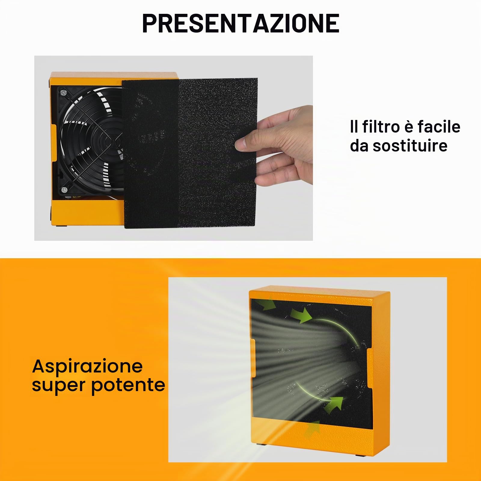 Aspiratori a vapore di saldatura, assorbitori di fumo, 12 V, ventilatore da lavoro fai da te per stazione di saldatura