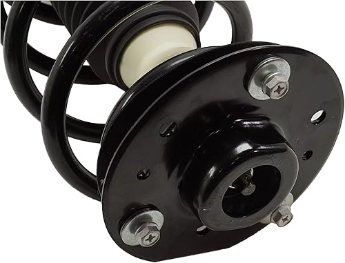 Miniatura 4 de Garage-Pro Soporte delantero compatible con Chevrolet Captiva Sport 2012-2015 con puntal cargado lado del conductor