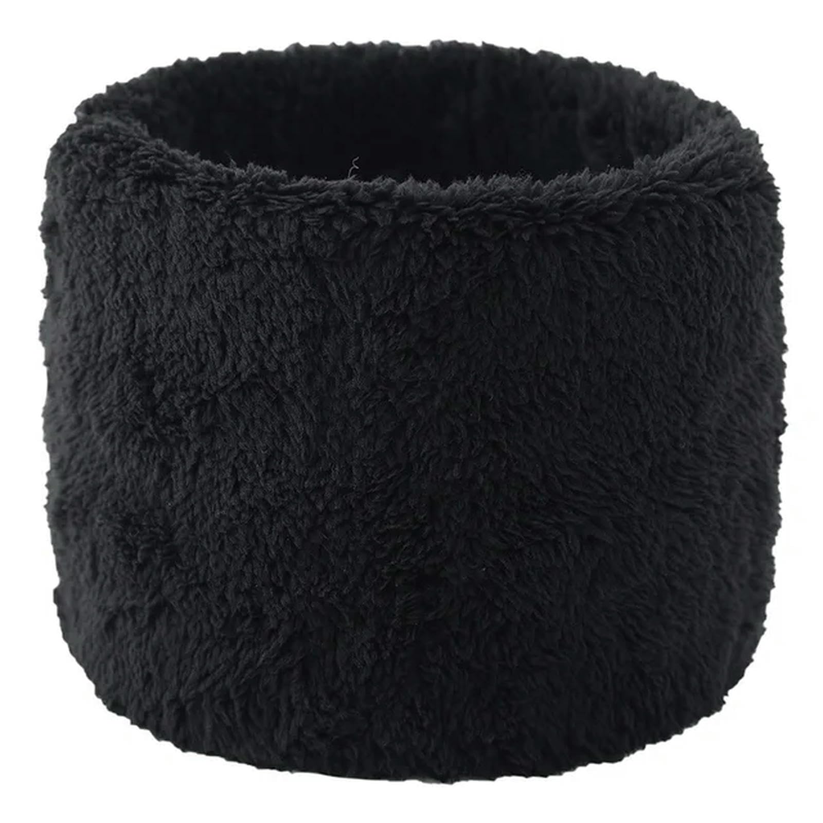 MdybF Sciarpa donna Sciarpa Invernale Per Donne Silenziatori Unisex Elastici Sciarpa Autunnale