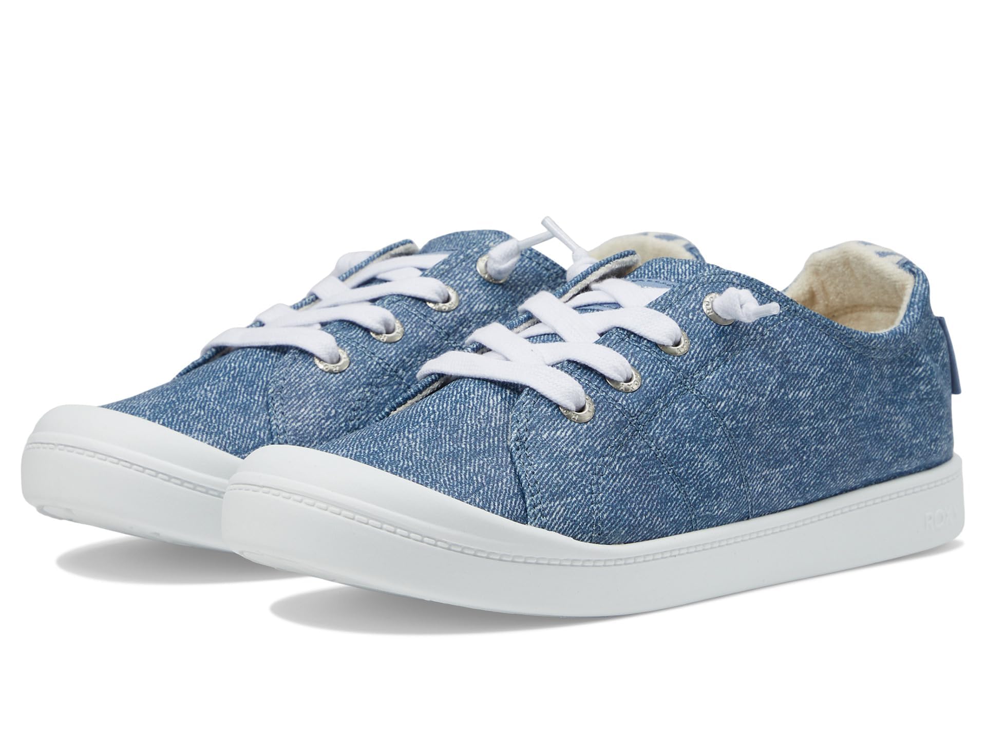 Roxy Women's Bayshore Slip-on Sneakers