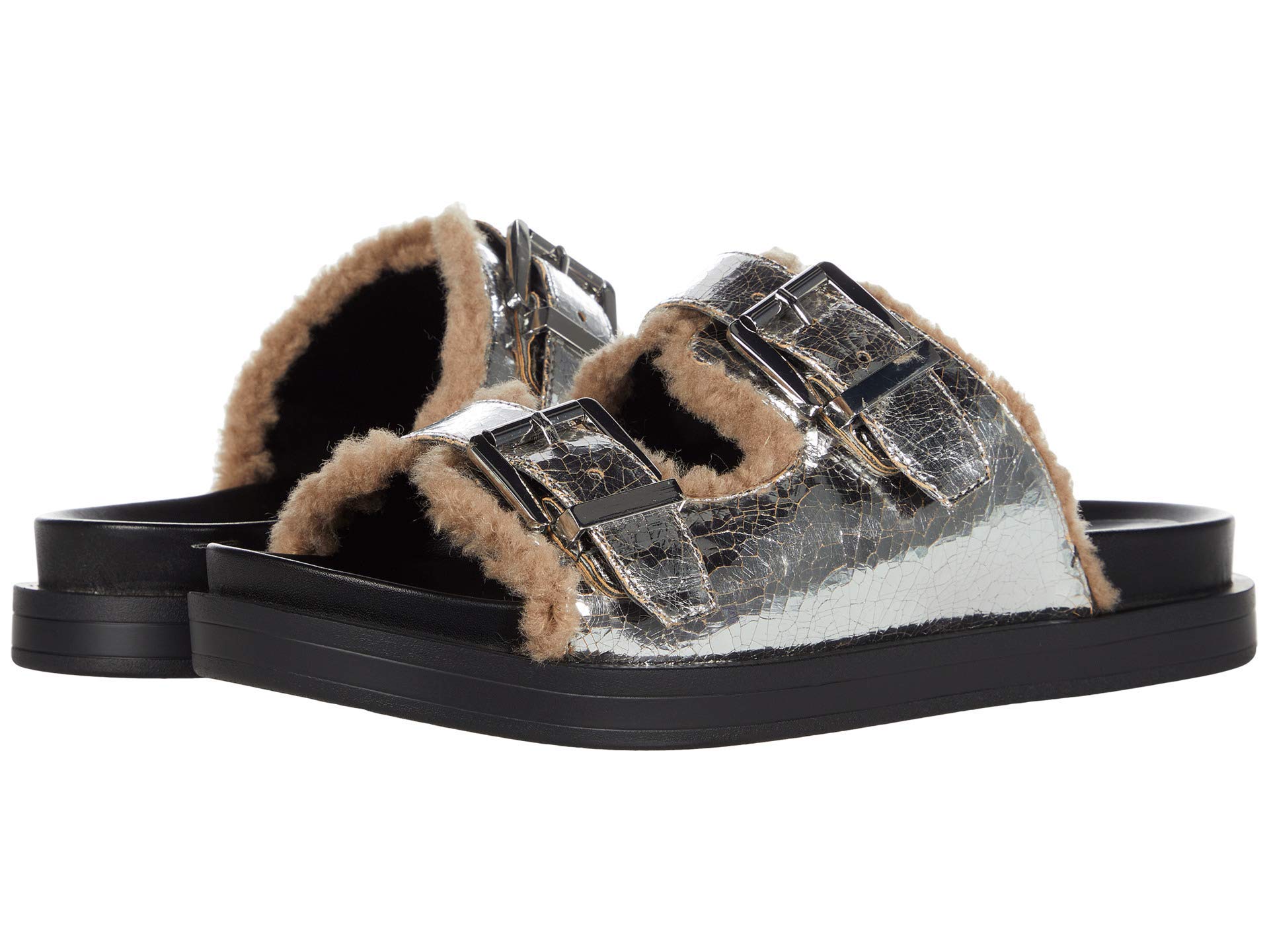 Aerosoles Women's Olivia Slide Sandal