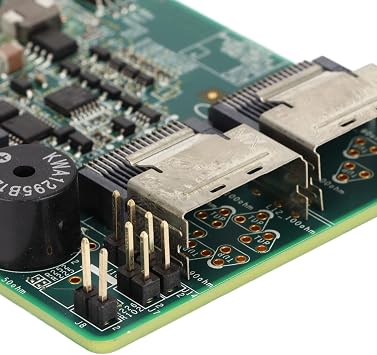 Server A YZCA 00047 101, Ethernet Server A, Fast Lay Ector, Array Card for Inspur SA5212H NF5270M3, Bandwidth Network