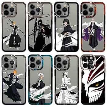 BLEACH 千年血戦篇 iPhoneケース 71nhsFSjsmL._UF350,350_QL50_.jpg