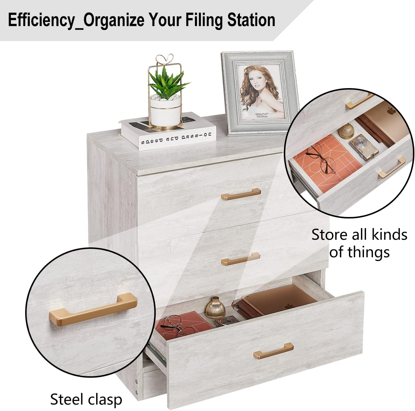 Wisfor Buros Para Recamara Minimalista Moderna Mesa Mesita De Noche