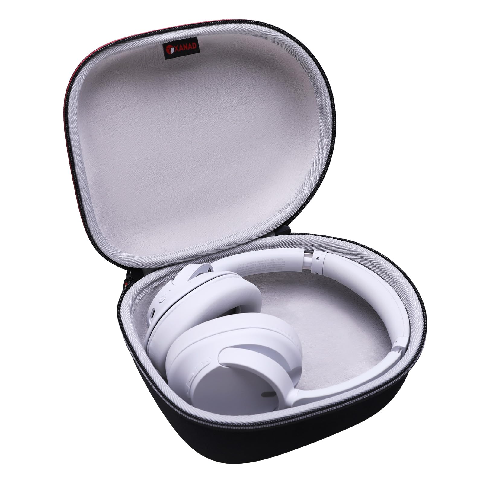 Headphone Headset Case Compatible with JBL, Beats, Sony, Soundcore Anker, Raycon, TOZO, SteelSeries, Logitech, Jabra, Bose, Audio-Technica, Sennheiser