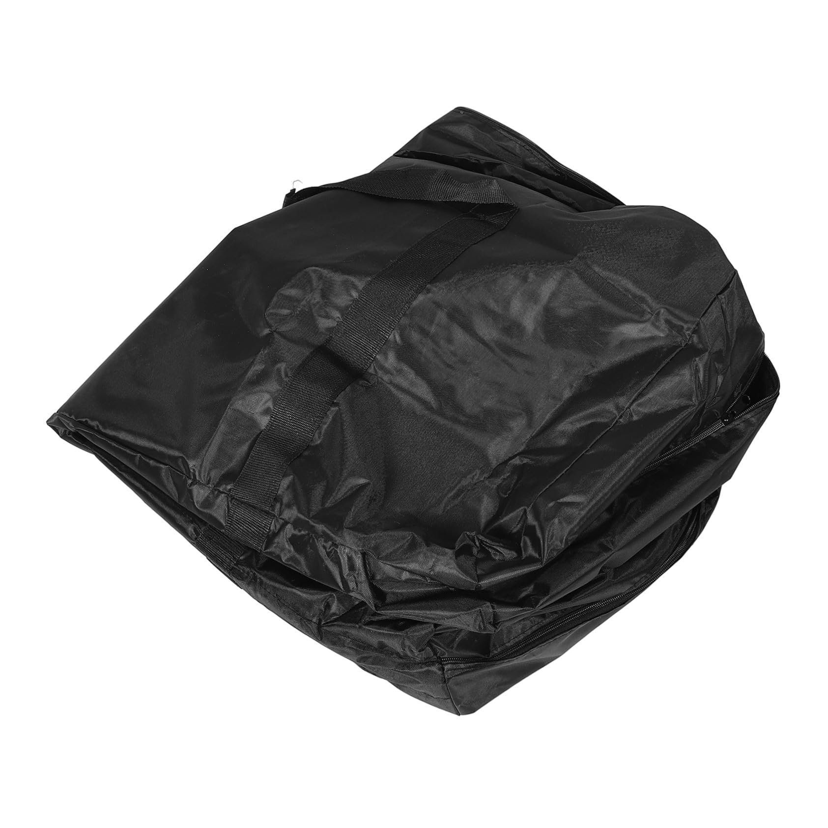 Sacoche de Transport pour Trottinette Électrique Étui de Rangement Oxford avec Poignée Portable Accessoire Pratique pour Organisation et Transport Extérieur