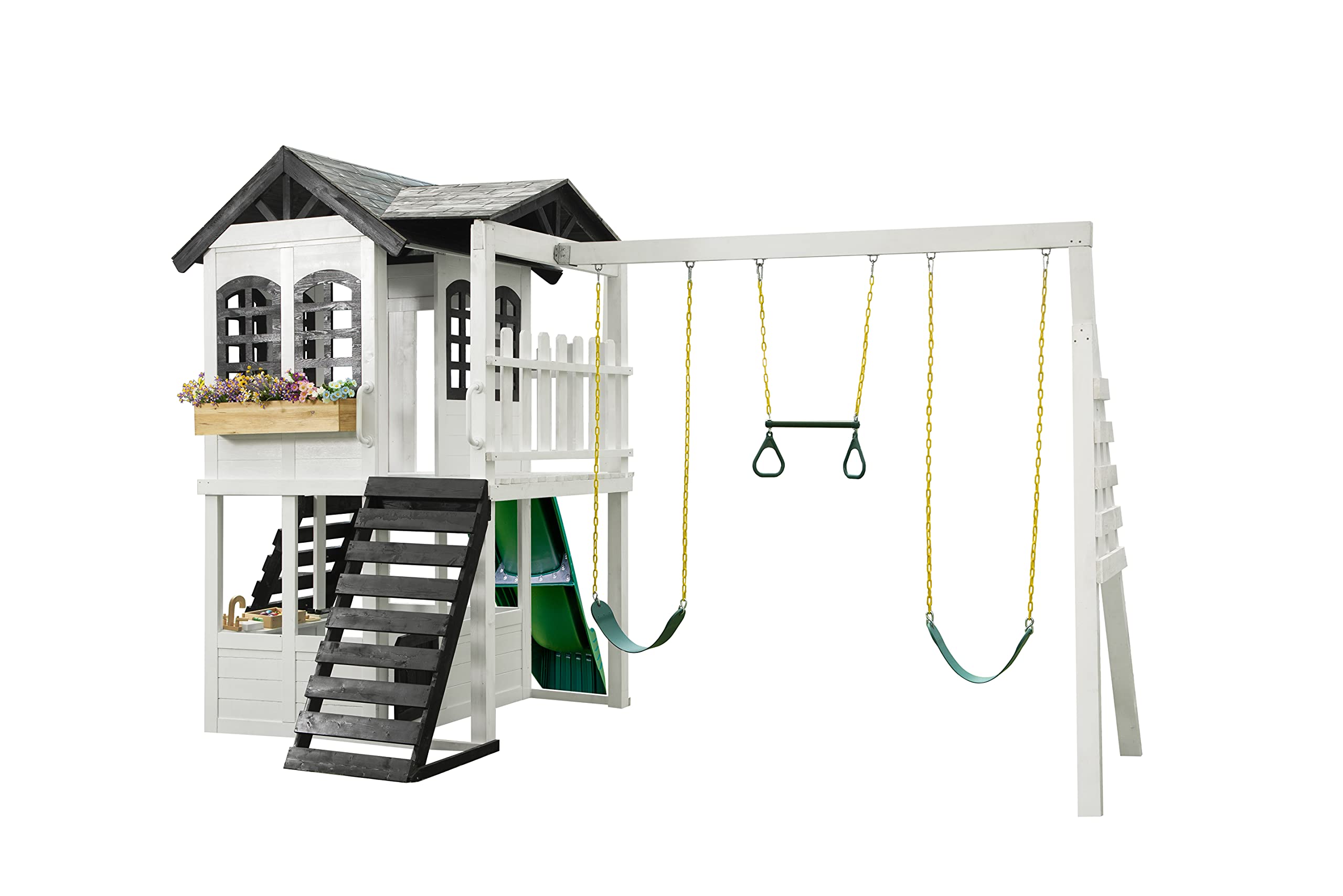 Reign Two Story Playhouse - Image 3