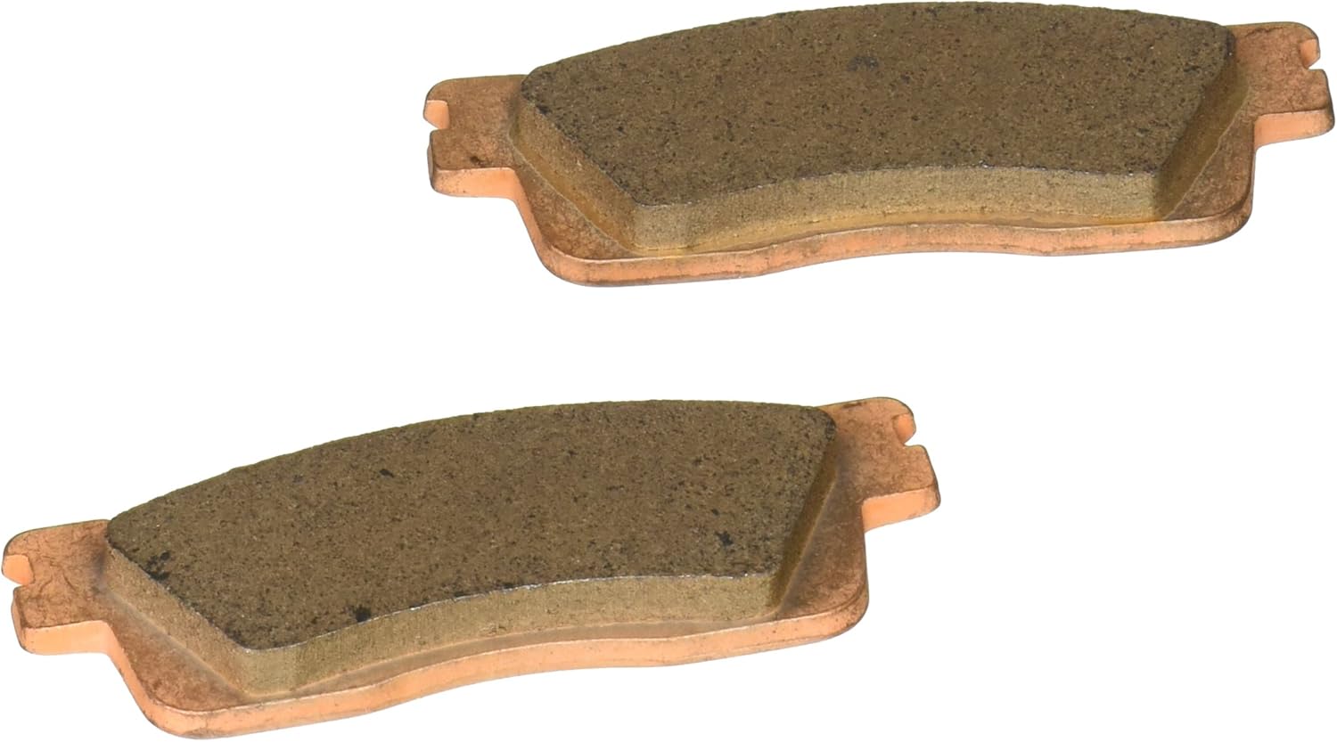 EBC Brakes SFA498HH Sintered Scooter Brake Pad