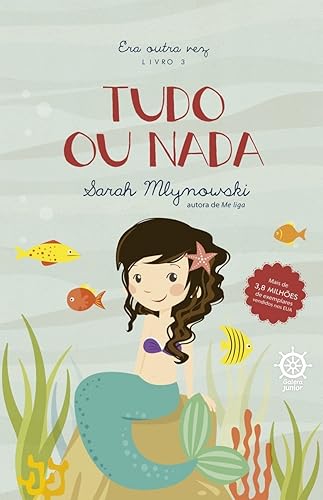 Tudo ou nada (Vol. 3 Era outra vez)