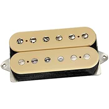 ギター DiMarzio Vintage PAF PAF® 59 Bridge | DiMarzio