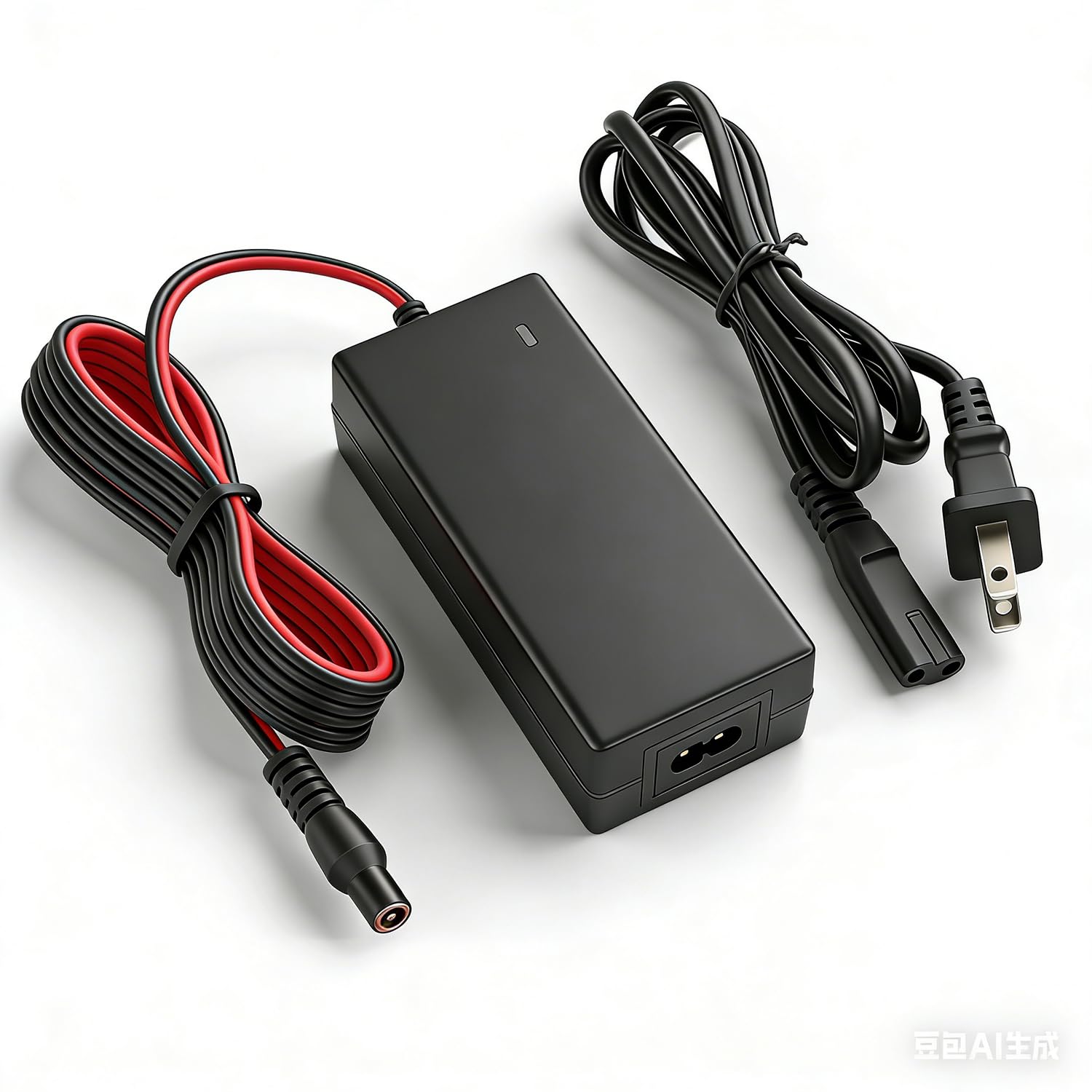 14V 56W Power Adapter for NOCO Jump Starter Compatible with NOCO GB70 GB150 GB250+ GB251+ GB500 GB500+ Genius Boost Ultra Safe Lithium Jump Starter Battery 14V 56W Power Adapter Cord