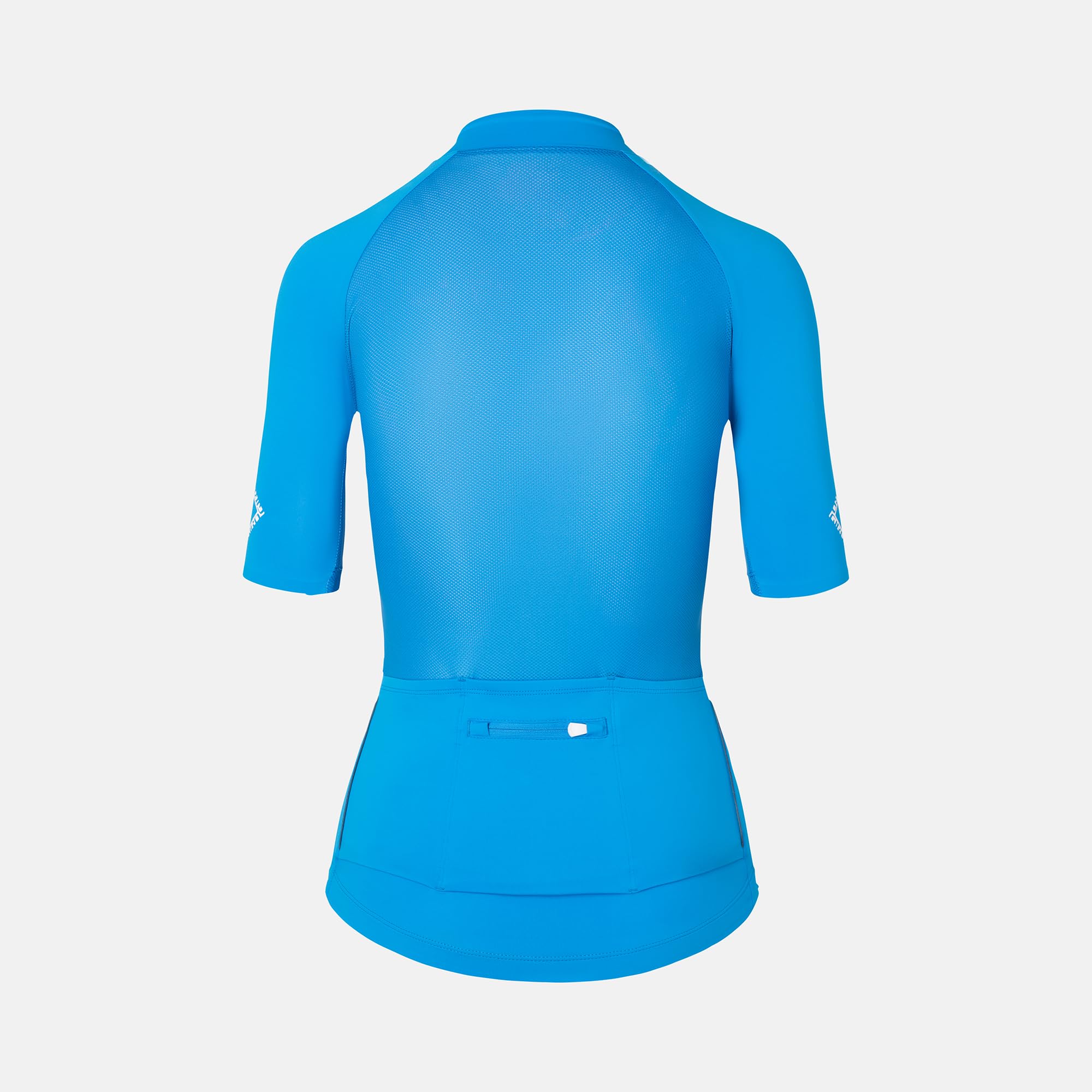 Giro Women's Chrono Elite Jersey - Ano Blue - Size XL