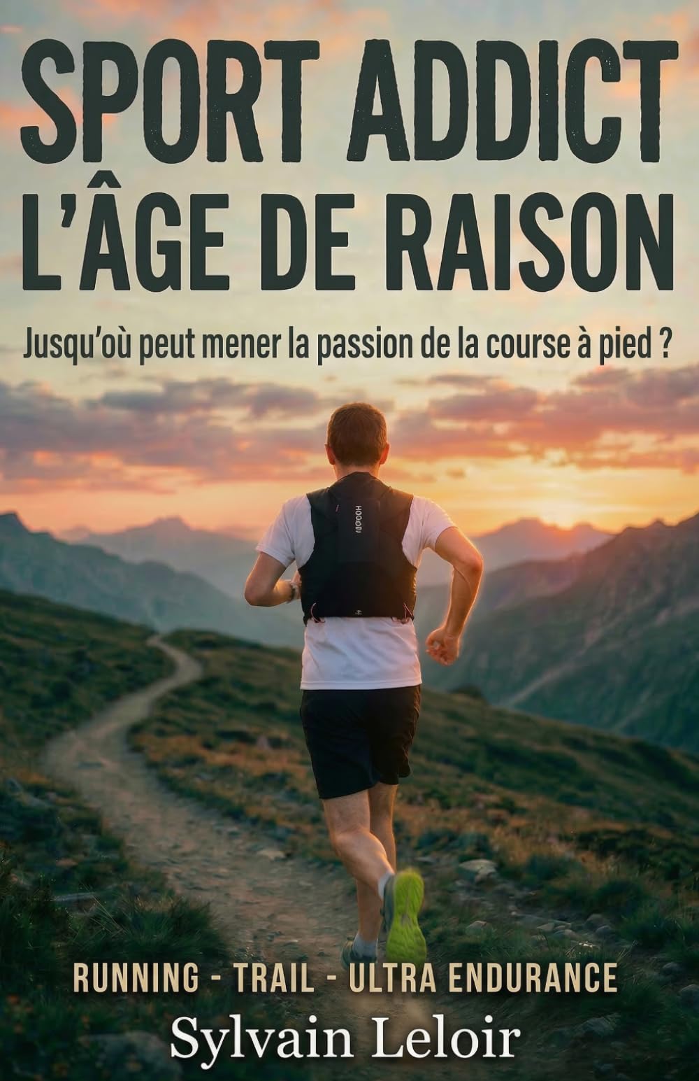Sport Addict L'âge de raison