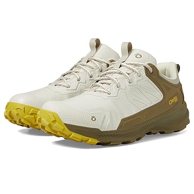 Oboz Katabatic Low B Dry Women