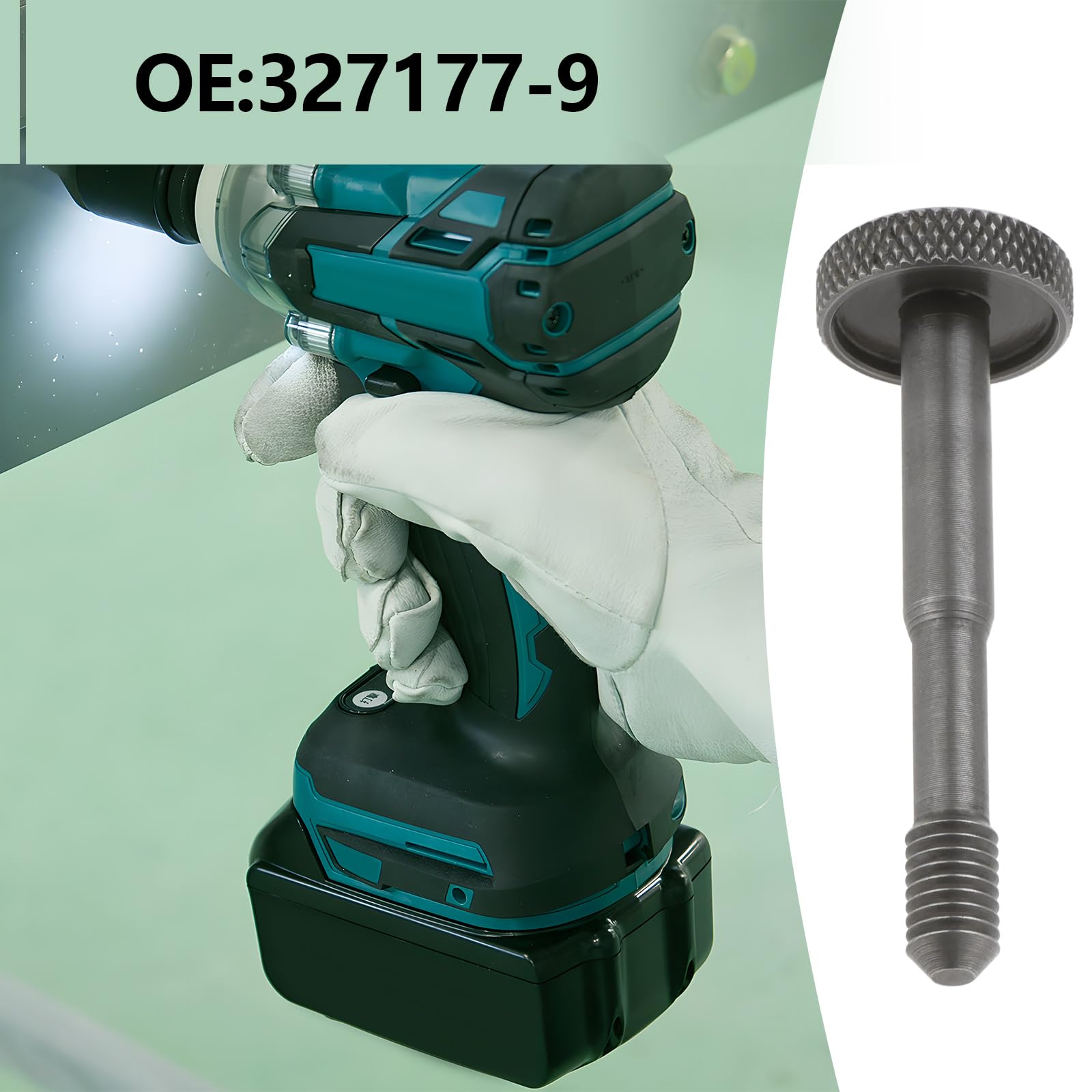 専用⑨ アールズギア rs gear WK22-01TI ワイバン シングルタイプ