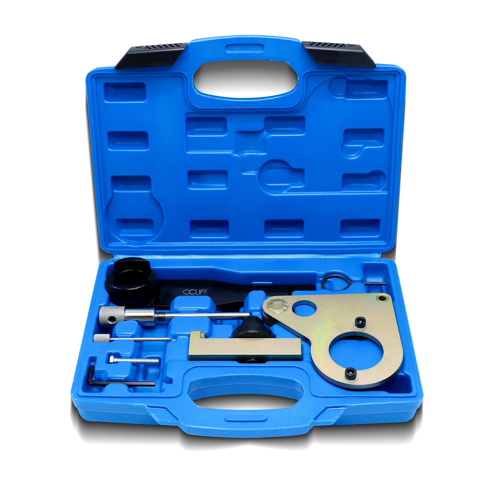 Catena di regolazione blocco motore auto strumento 2.0d M9R 2.3d M9T