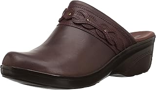 Clarks shoes ladies mules Clearance