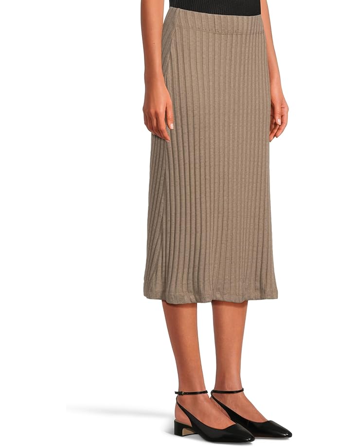 Michael Stars Shania Midi Skirt - #2 of 5