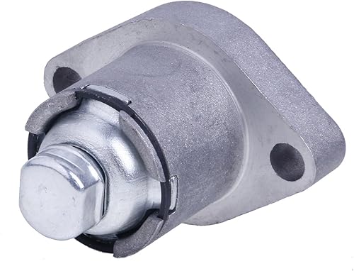 Miniatura 3 de Glixal ATMT1-101 GY6 125cc 150cc Scooter ciclomotor eje de leva tensor de cadena de sincronización para 152QMI 157QMJ ATV Quad Go Kart