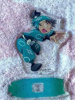 忍たま乱太郎 食満留三郎 色紙 ミニ色紙 一年生の頃 1年生の頃 6年生 六年生 忍たま乱太郎 ミニ色紙コレクション 一年生の頃 中在家長次