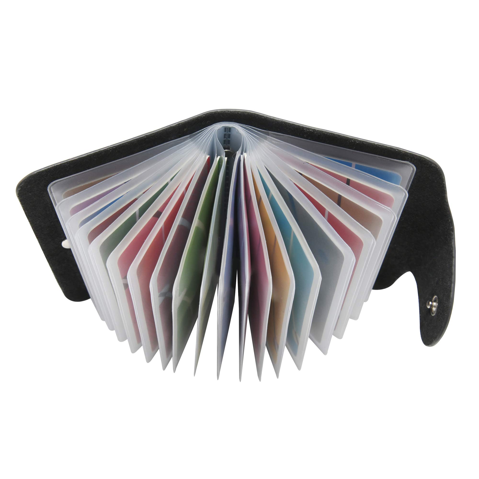 Bottega Veneta® Étui Pour Cartes De Crédit Cassette Pour Femme En Dark Praline / Sea Salt. Shop