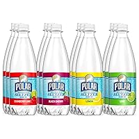 Algopix Similar Product 8 - Polar Beverages Seltzer Sparkling Water