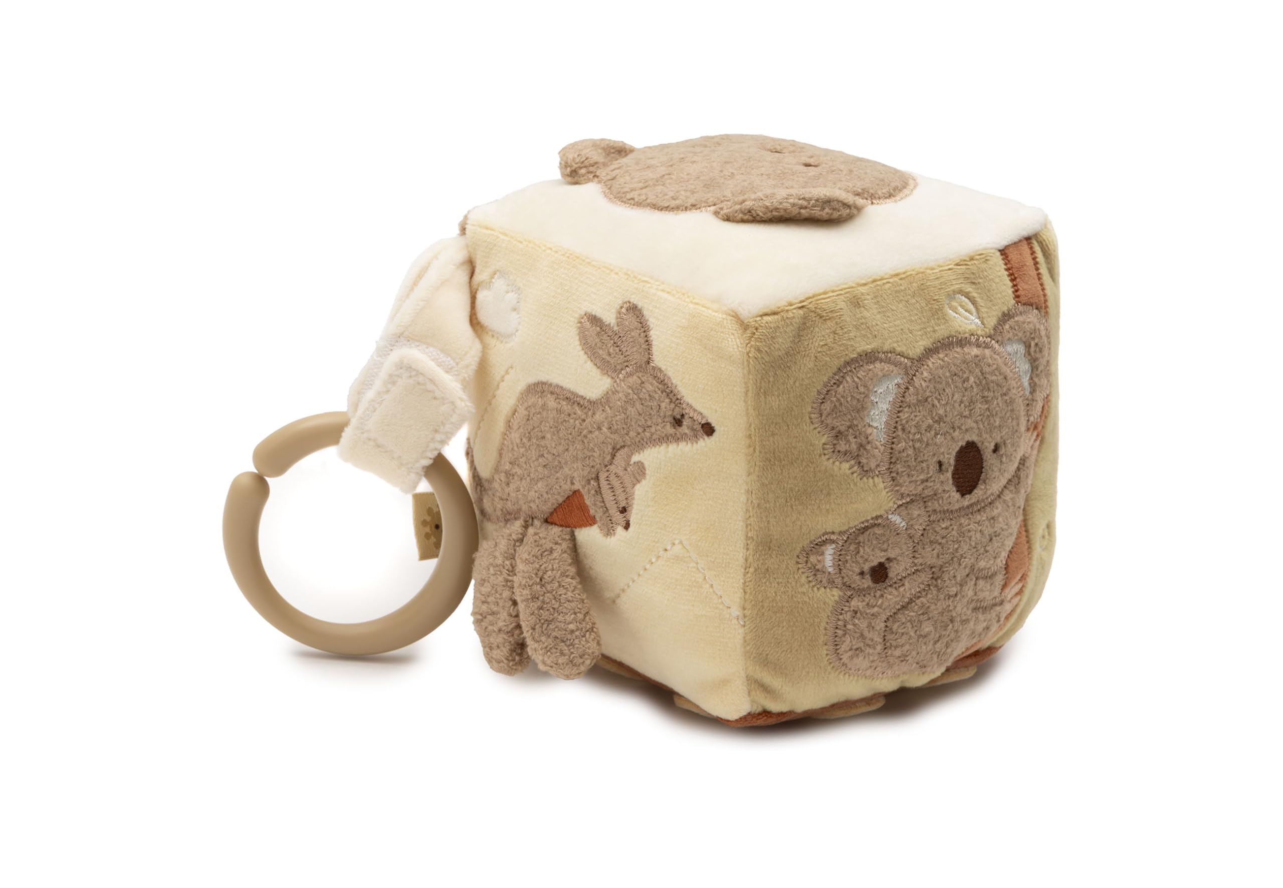 Cube d'activités Kangaroots - Jollein