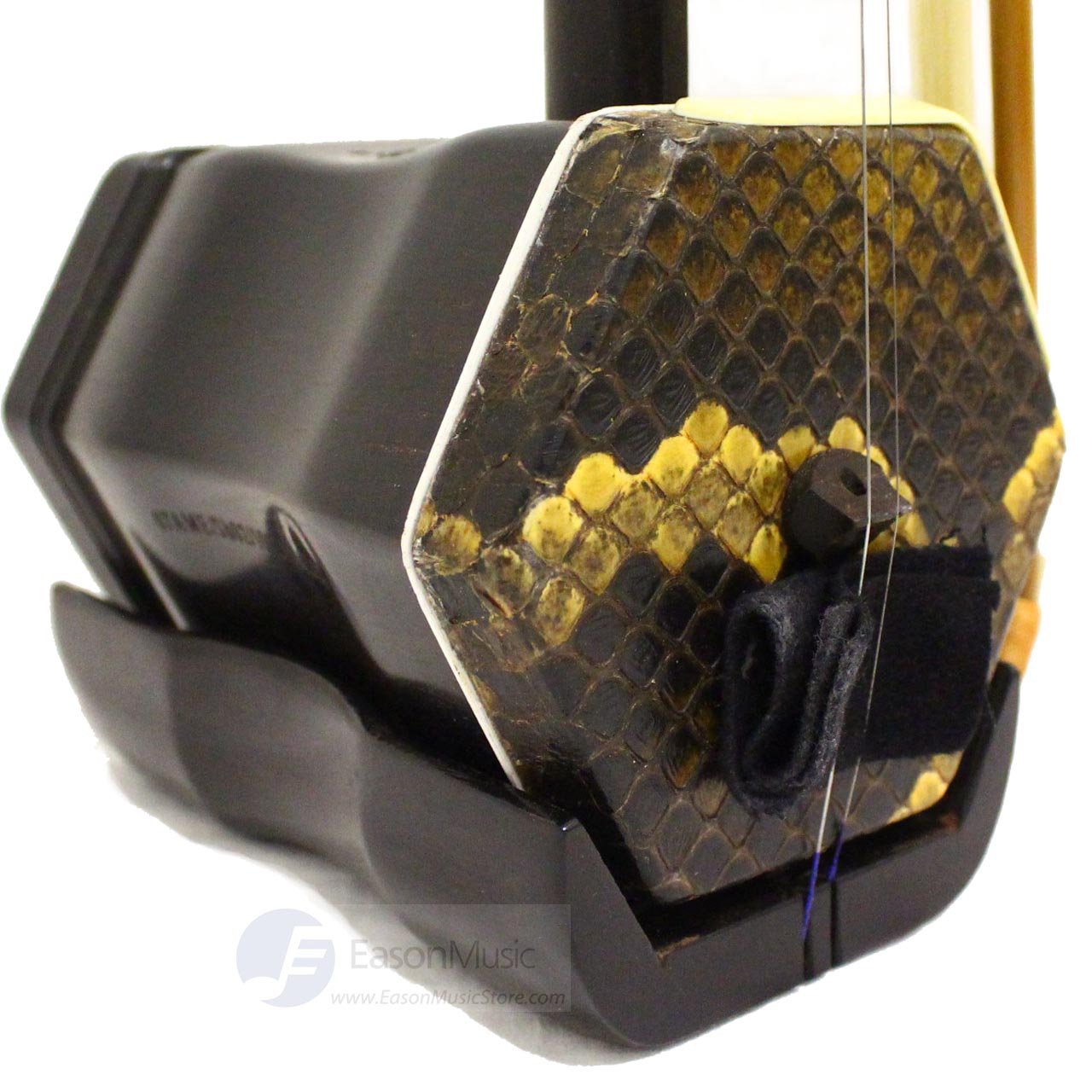 Eason Music Popular Grade Shanghai Ebony Erhu