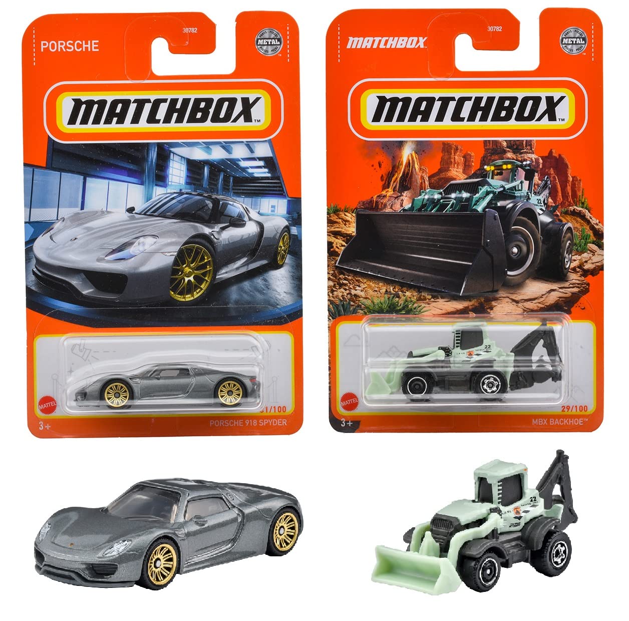 ミニカー Kanbo Amazon | マッチボックス(Matchbox) ベーシックカー アソート