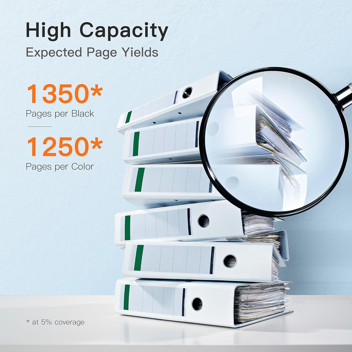 E-Z Ink 206X Toner Cartridges 4 Pack High Yield Compatible for HP 206X 206A W2110X W2110A to Use with HP Color LaserJet Pro MFP M283fdw M283cdw M283fdn M282nw M255dw M255nw M283 (with Chip -B/C/Y/M)