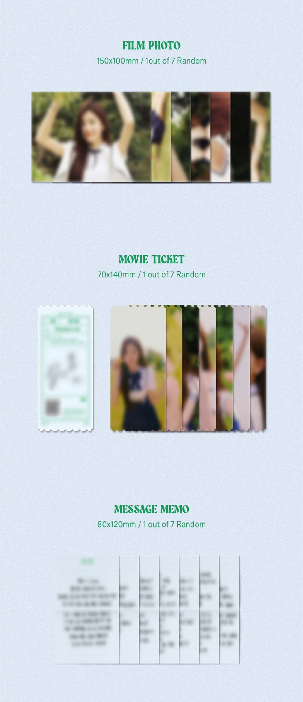 Amazon.co.jp: CSR - Sequence : 7272 (First Mini) Album + Folded