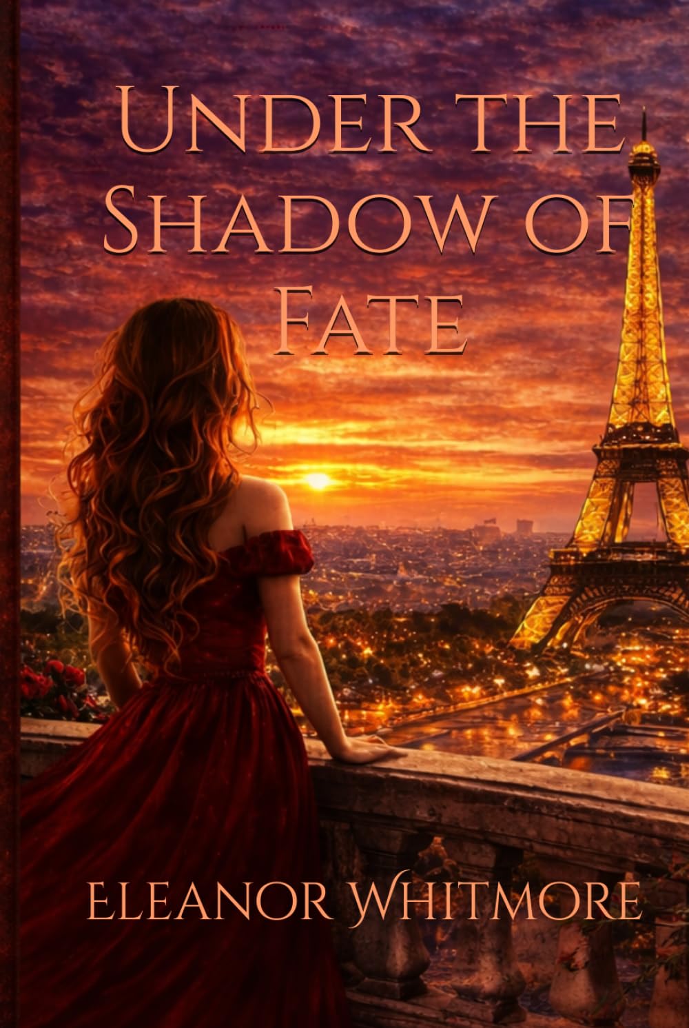Under the Shadow of Fate: The Story of Giselle
