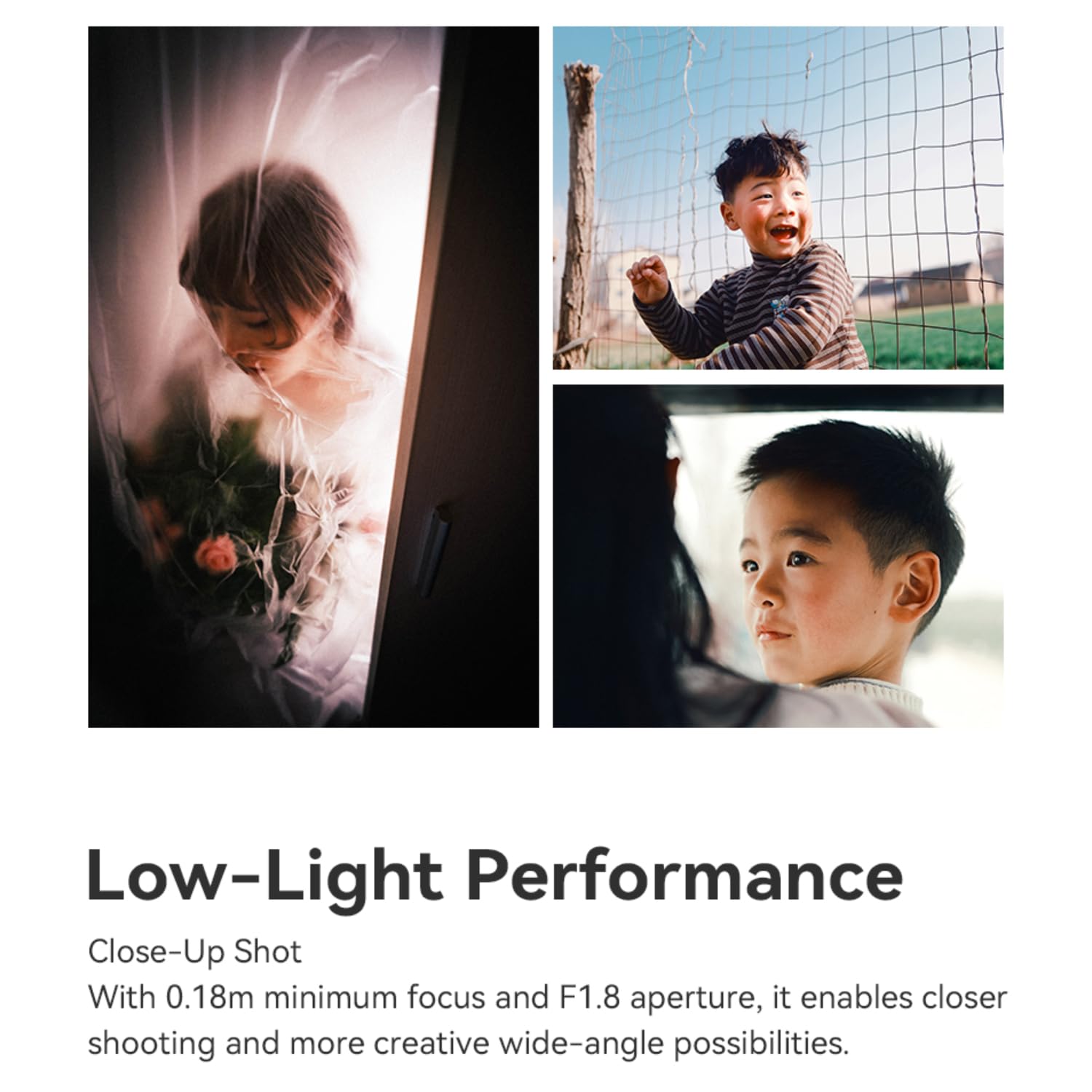 TTARTISAN AF 17 mm F1.8 Air per FX-Mount | equivalente 25 mm | grandangolo F1.8 | design in alluminio ultra leggero | ideale per fotocamere X-Series X-A1 X-A10 X-H1 X-T1 XS10