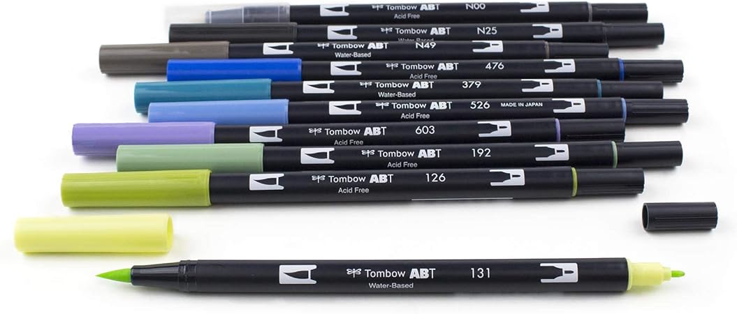 tombow n49