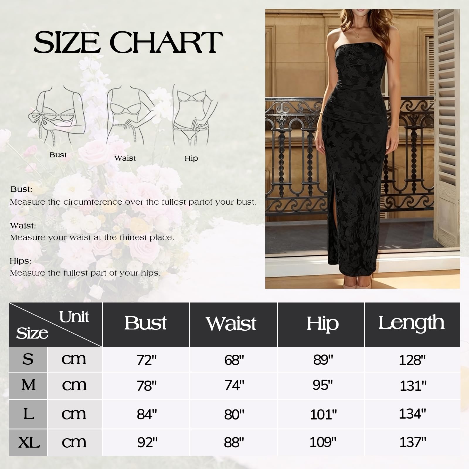 Vestito Maxi Lungo Donna Sexy Senza Maniche Vestiti Lunghi Aderente Bodycon Abito da Cocktail Spacco Tubo Top Club Abiti da Festa
