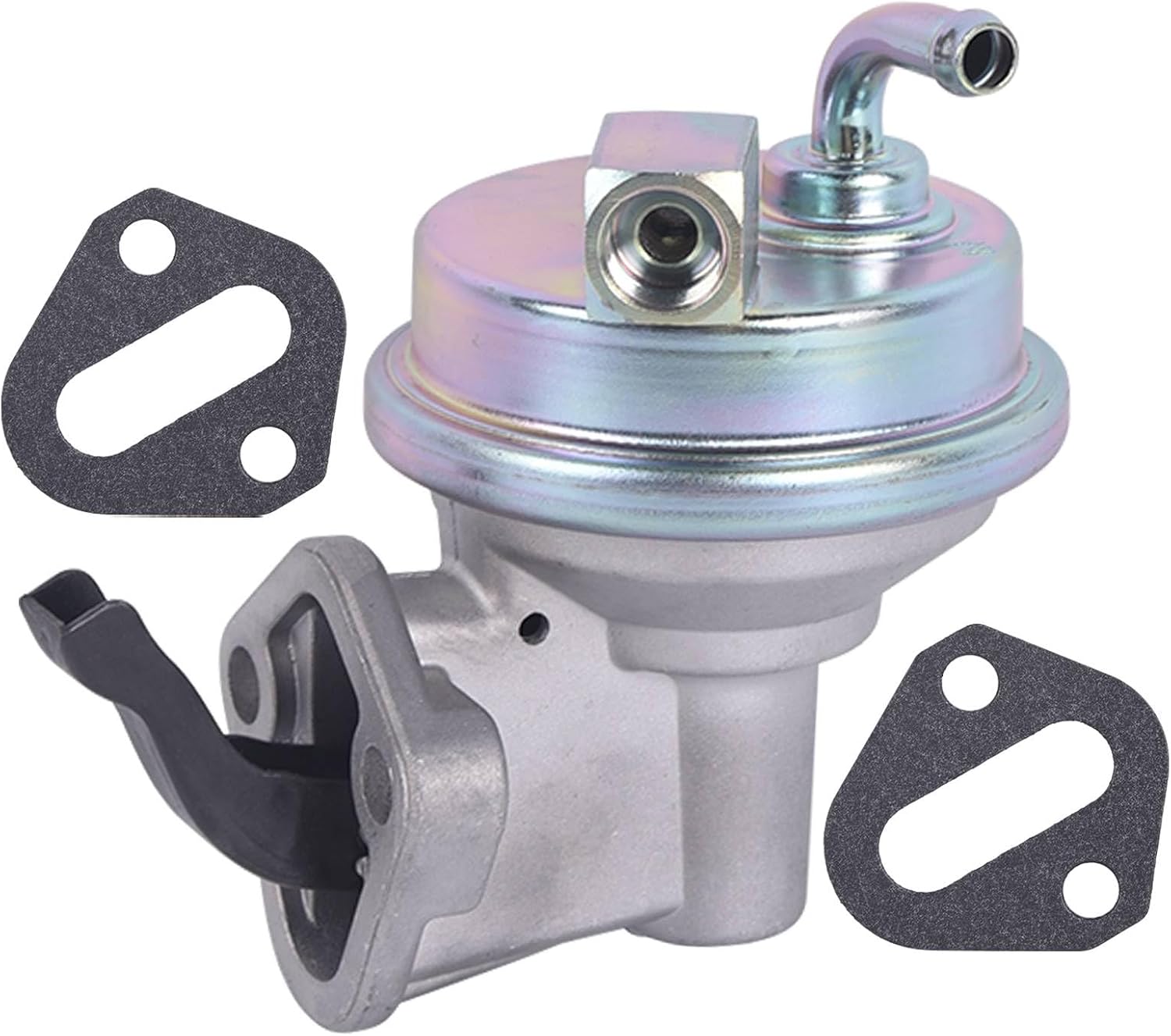 Mechanical Fuel Pump for Chevrolet for Impala 1968, 1971-1973, 1981-1985 | for Chevrolet for Caprice 1981-1987 | for GMC for Caballero 1981-1987