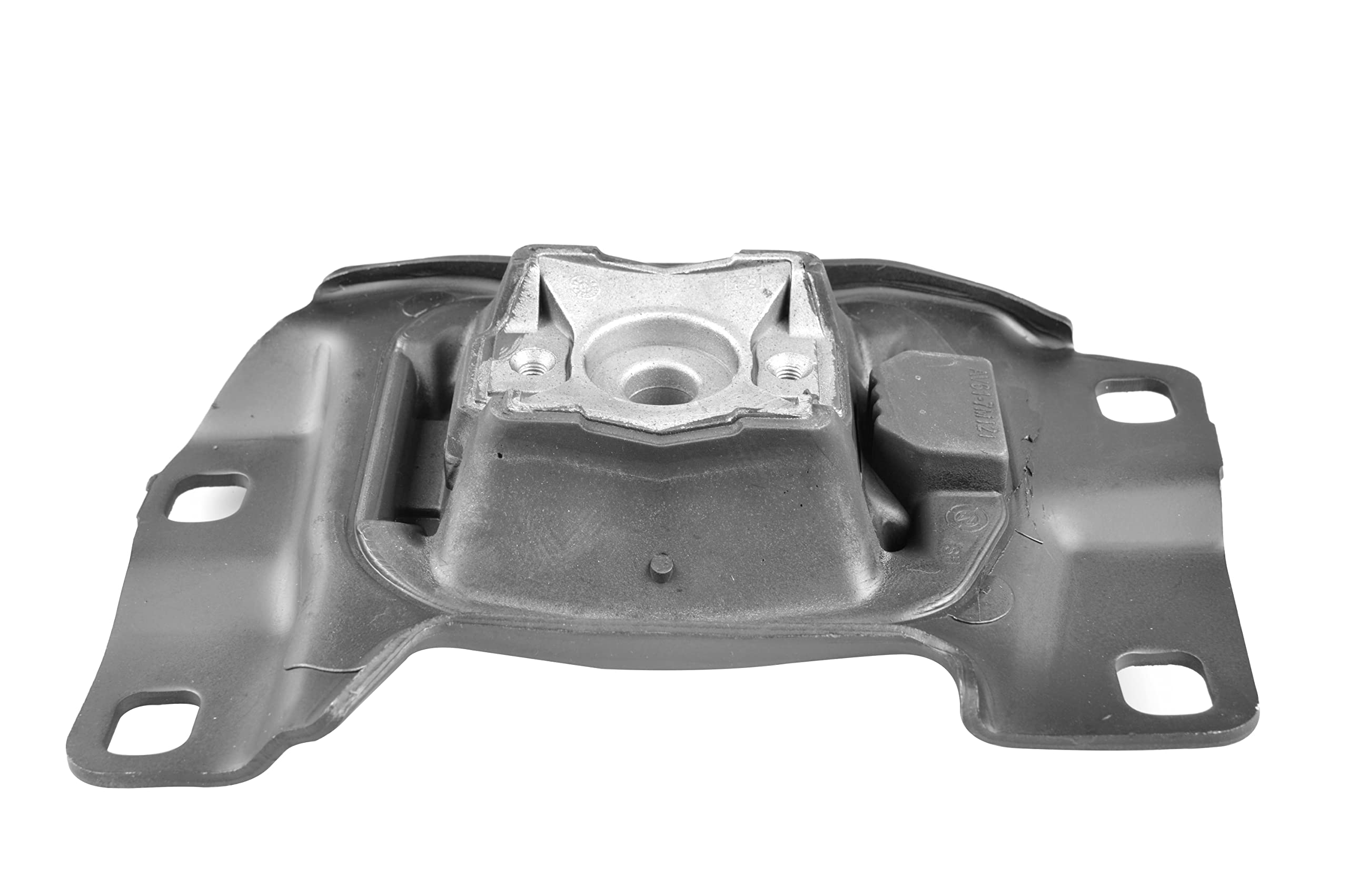 TEDGUM TED82653 SUPPORTO MOTORE-CAMBIO POSTERIORE