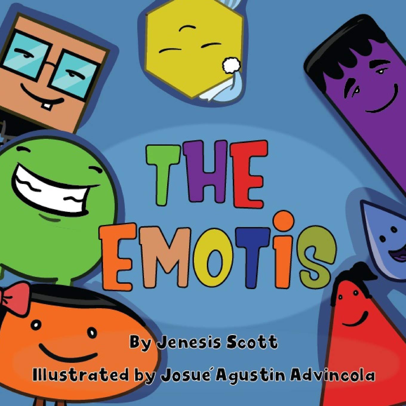 The Emotis