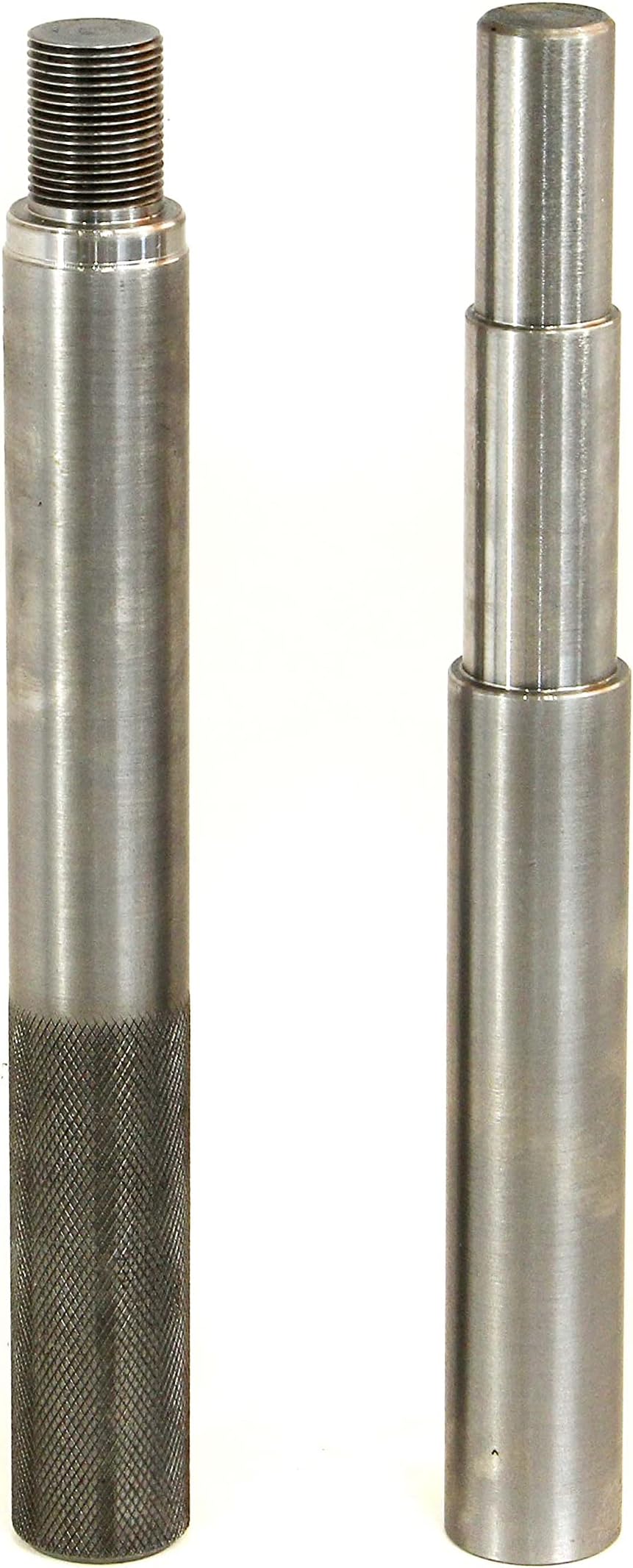 Gimbal Bearing Alignment Tool Heavy Duty Outdrive Coupler Alignment Bar for Mercruiser 91-805475A1 Alpha 1 Gen 2, Bravo, SX 3851083, OMC Cobra 18-44423