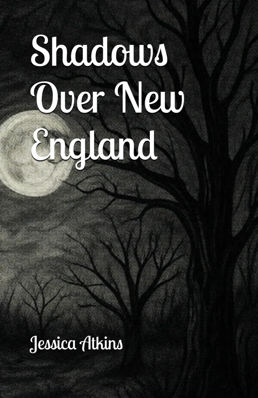 Shadows Over New England