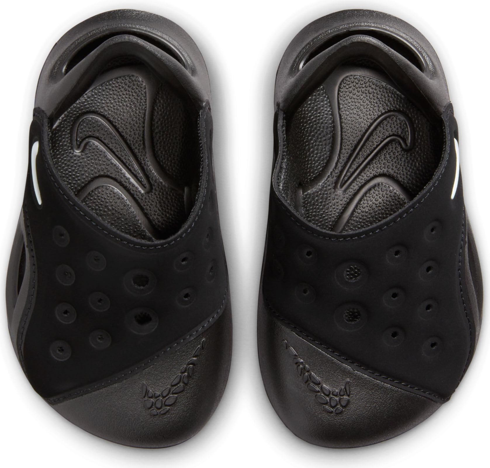 NIKE Uniseks - dzieci Aquaswoosh (Td) Slides