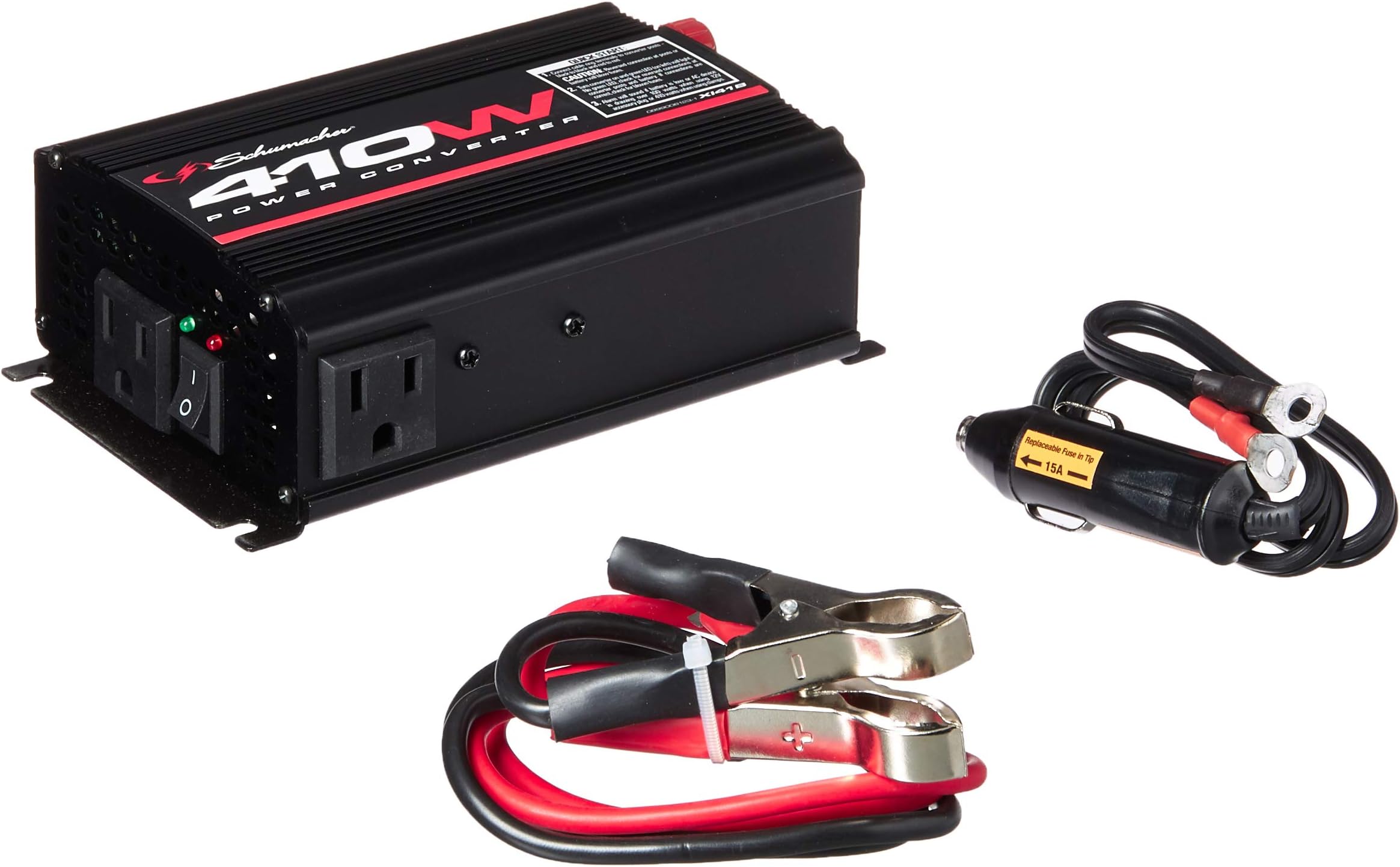 410W 820 PWR Converter